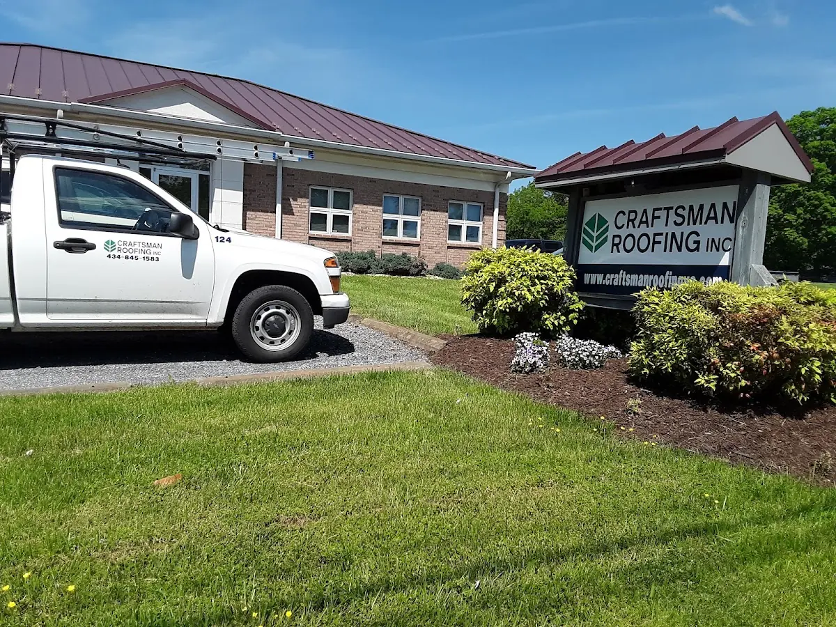 Quality Chimney Repair by experienced craftsmen in Inman